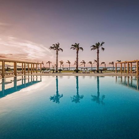 미트시스 알릴라 리조트 앤 스파 팔리라키 외부 사진 The pool at the Westin La Paloma