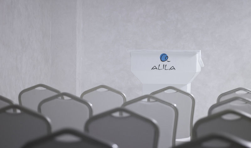 미트시스 알릴라 리조트 앤 스파 팔리라키 외부 사진 ACILA logo
