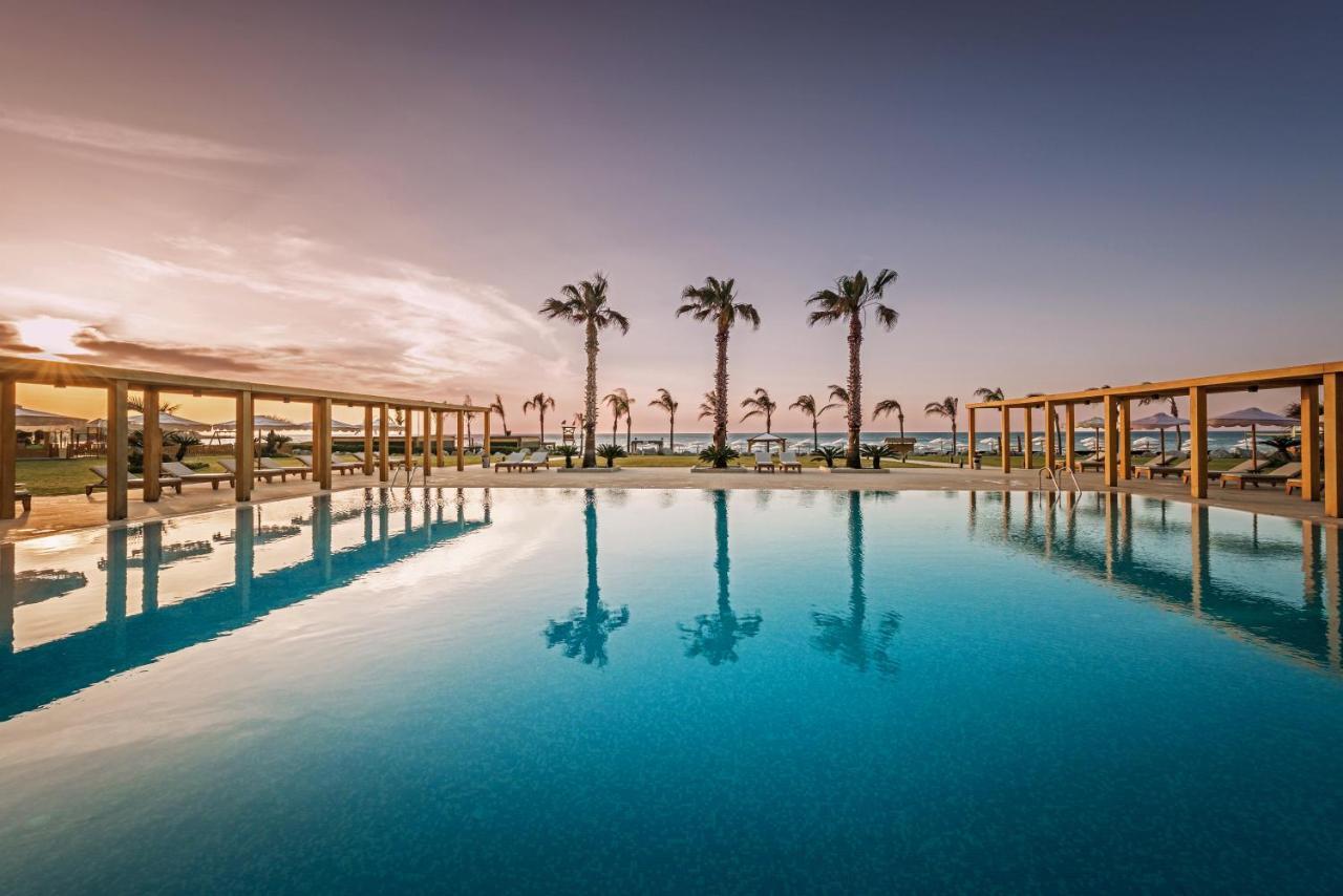 미트시스 알릴라 리조트 앤 스파 팔리라키 외부 사진 The pool at the Westin La Paloma